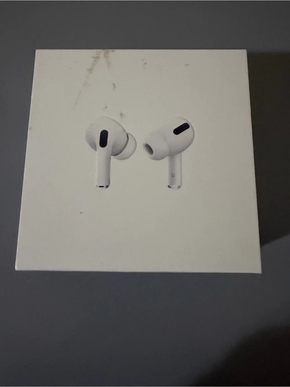 Apple AirPods Pro with MagSafe Charging Case - White
